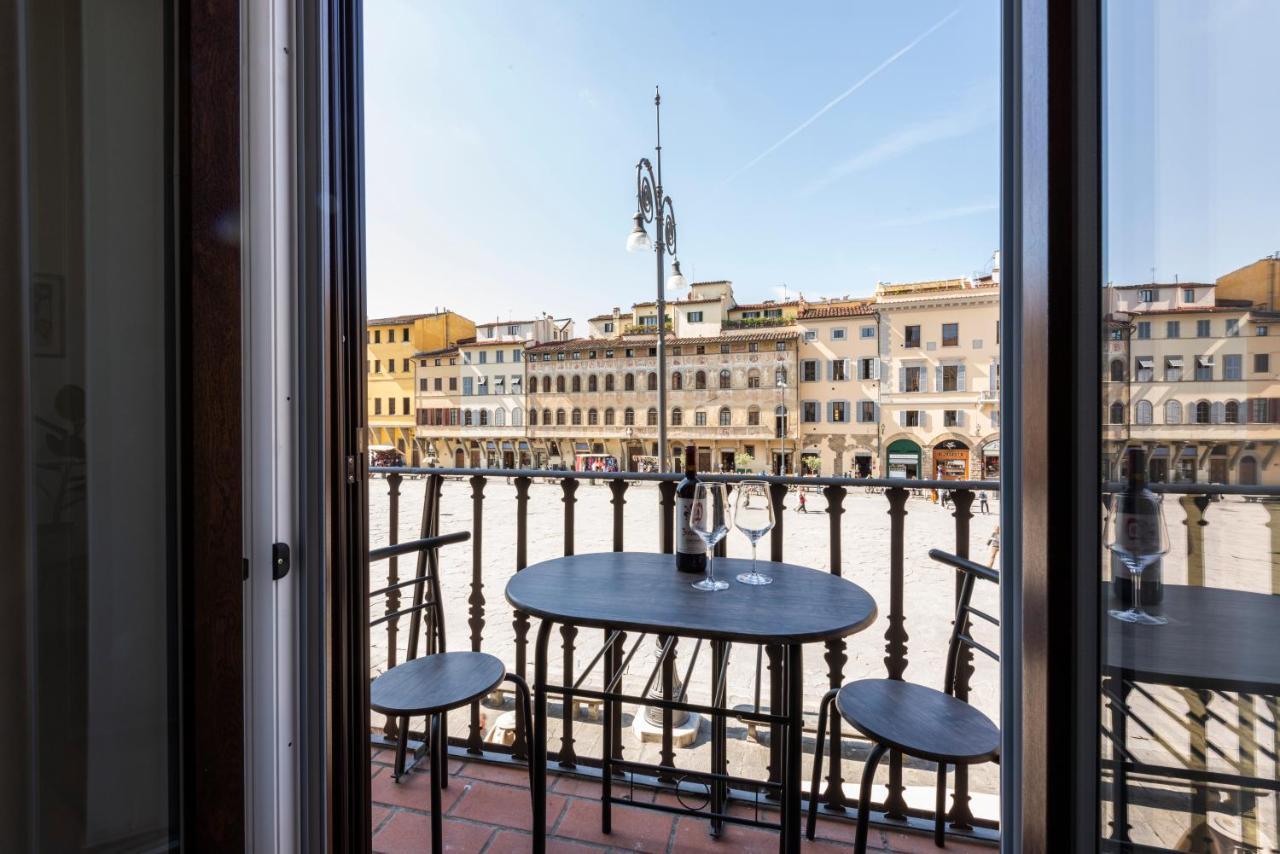 Santa Croce Palace By Mmega Флоренция Экстерьер фото