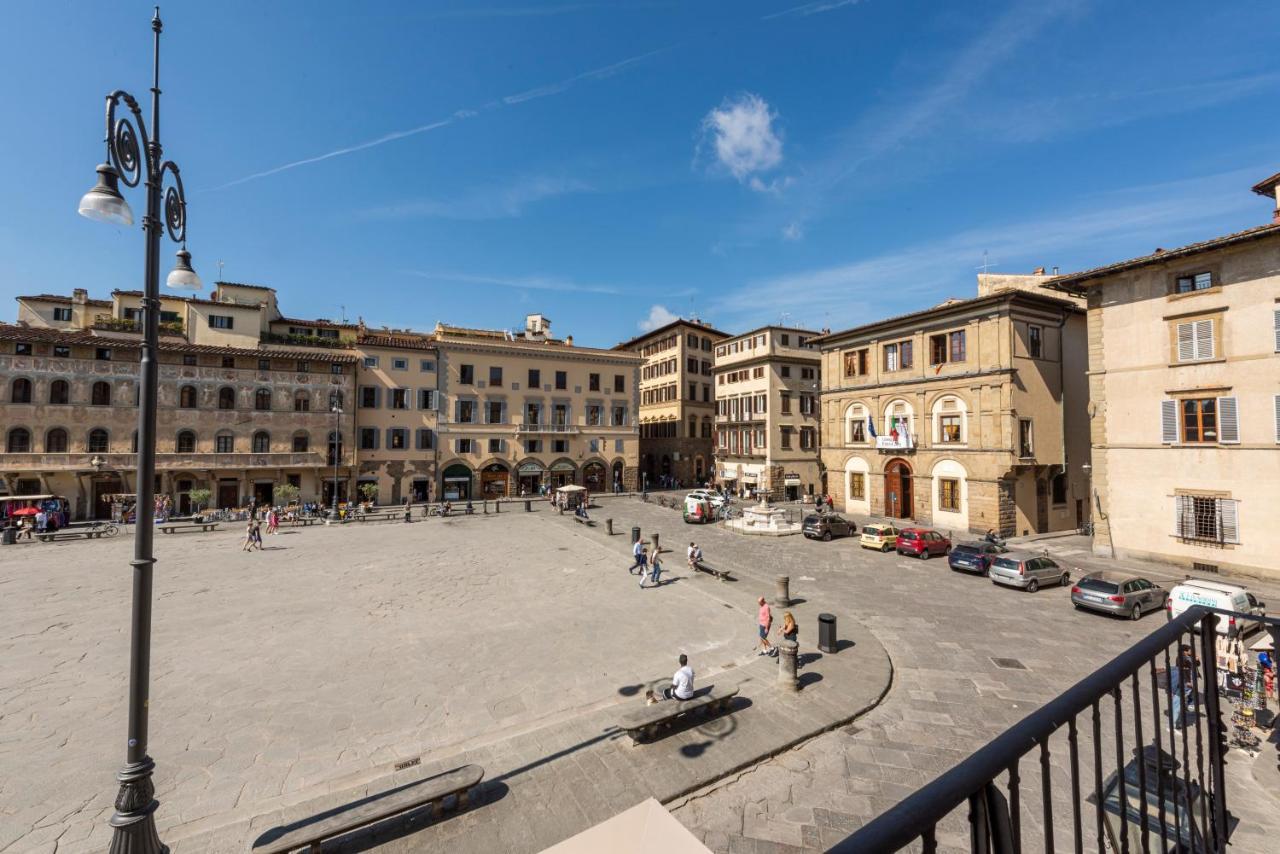 Santa Croce Palace By Mmega Флоренция Экстерьер фото